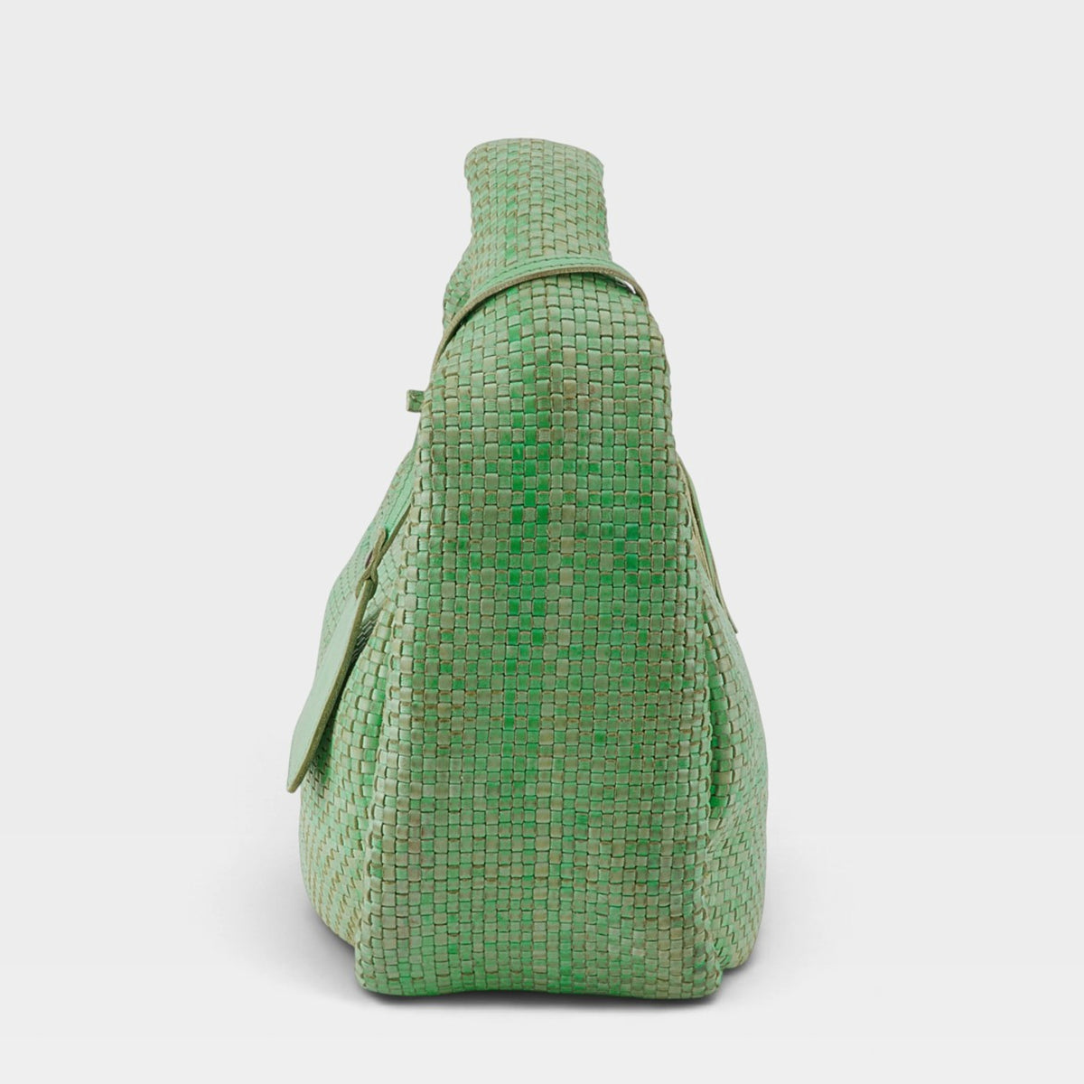 L'ARTISTE HB-WOVEN HANDBAG-15