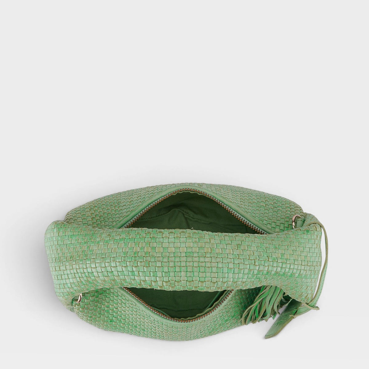 L'ARTISTE HB-WOVEN HANDBAG-16