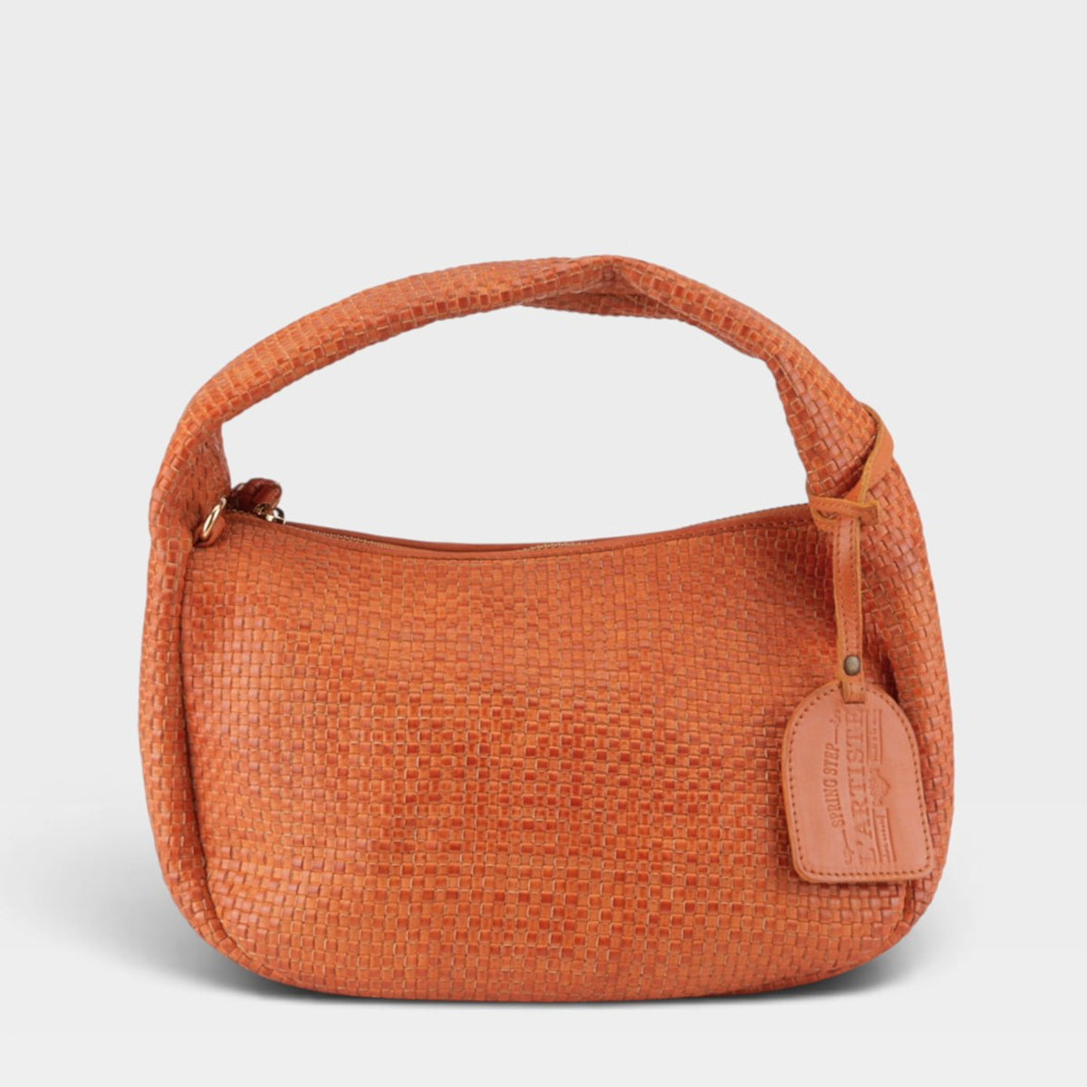 L'ARTISTE HB-WOVEN HANDBAG-18