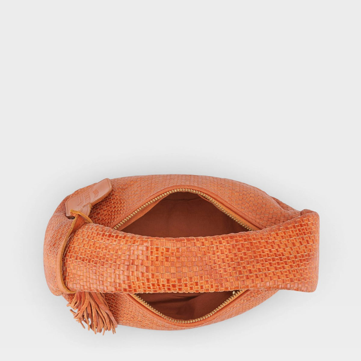 L'ARTISTE HB-WOVEN HANDBAG-20