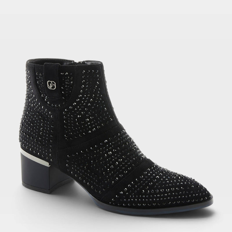 AZURA HEAVENA BOOT