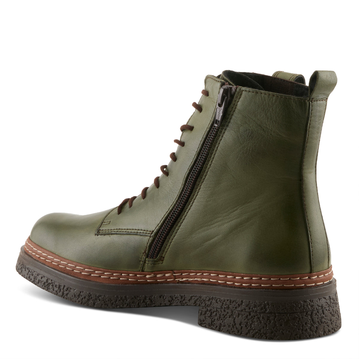 OLIVE GREEN