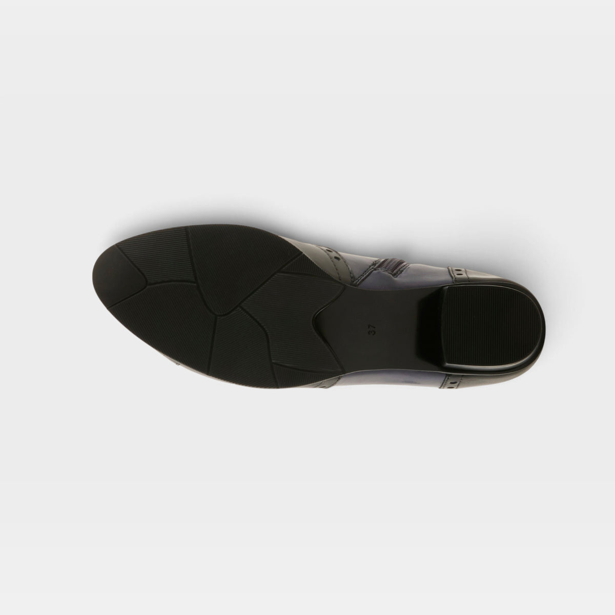SPRING STEP HEROIC BOOTS-12