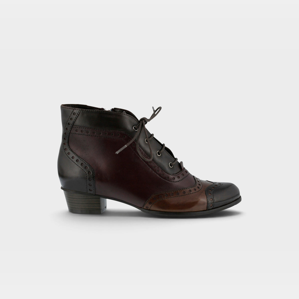 SPRING STEP HEROIC BOOTS-3