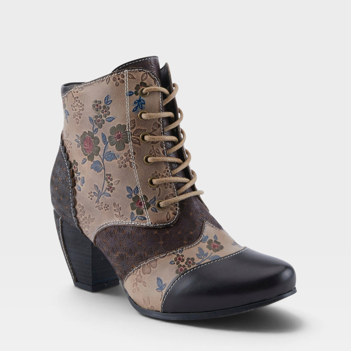 BOTAS HIADELVICE DE L'ARTISTE