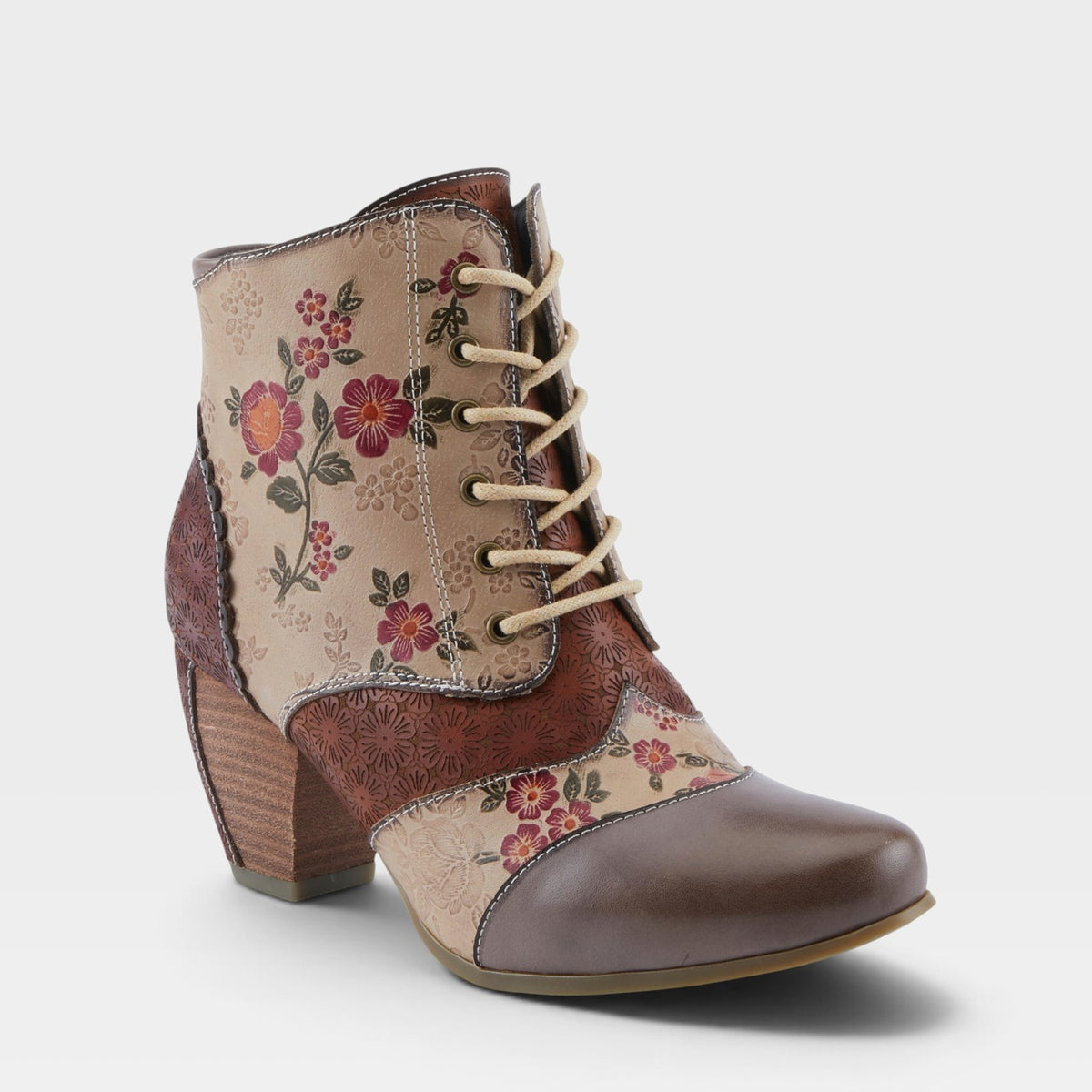 BOTAS HIADELVICE DE L'ARTISTE