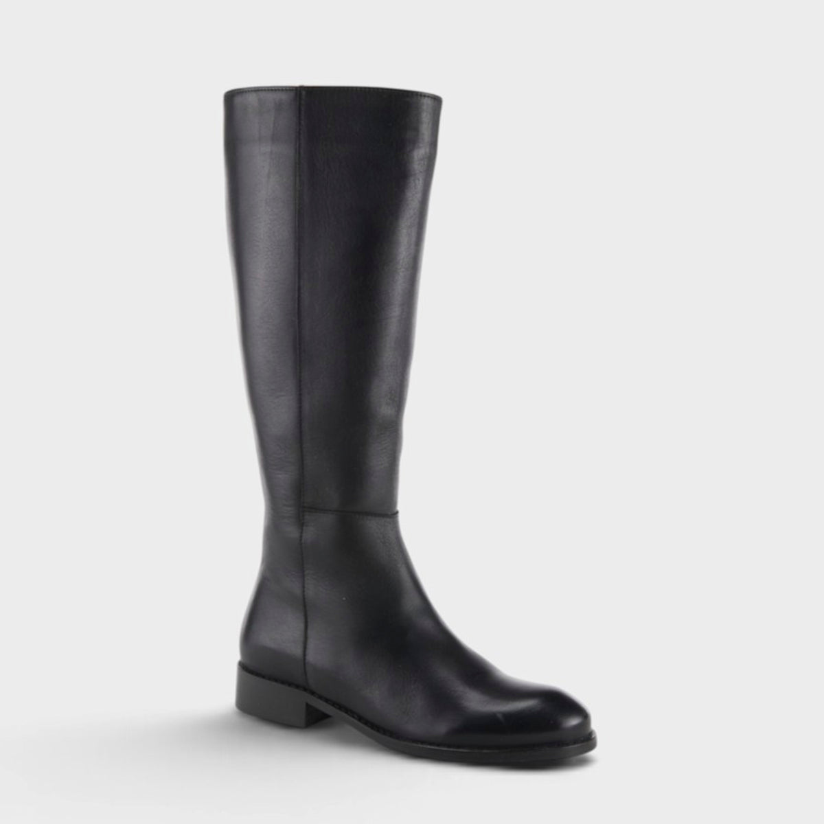 SPRING STEP HIGHTAIL TALL BOOT-12