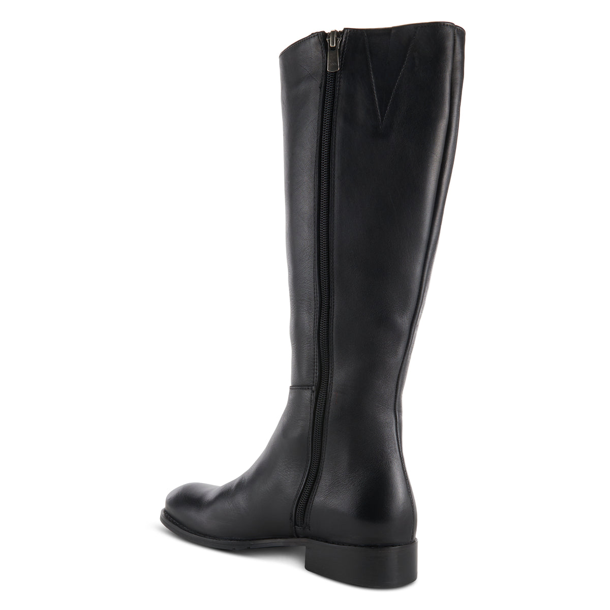 Spring Step SPRING STEP HIGHTAIL TALL BOOT boot with comfortable everyday design