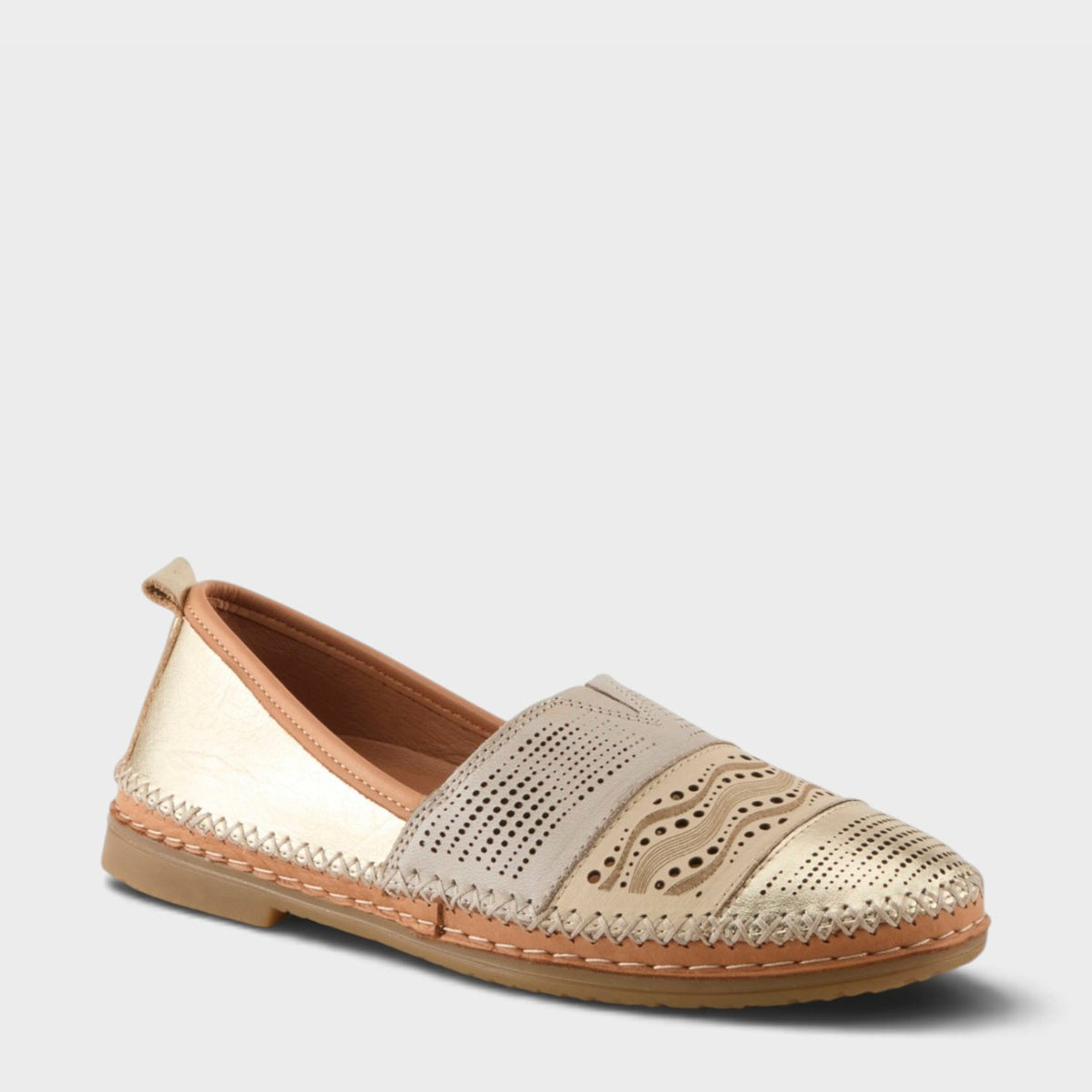 SPRING STEP HIGHWEST SHOES-7