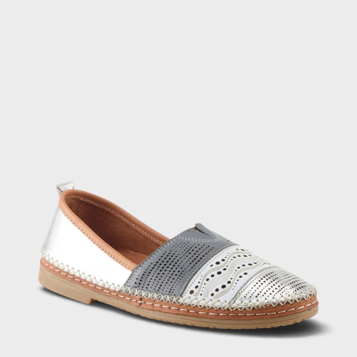 SPRING STEP HIGHWEST SHOES-13
