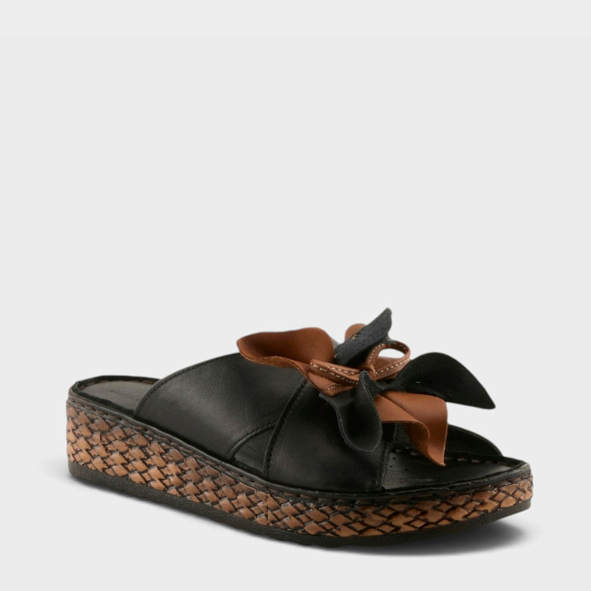SPRING STEP HILARY SLIDE SANDALS-25