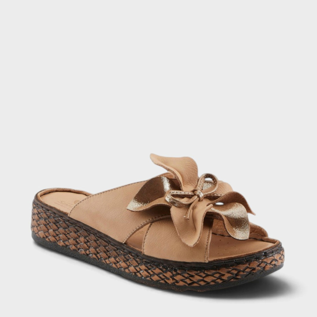 SPRING STEP HILARY-GLAM SANDALS-1