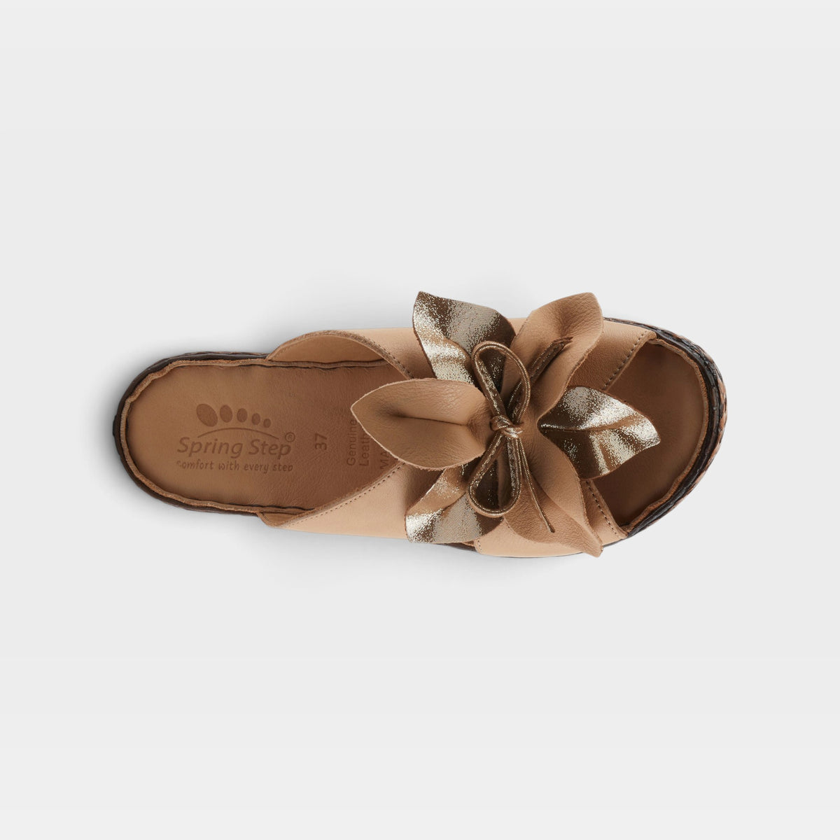 SPRING STEP HILARY-GLAM SANDALS-4