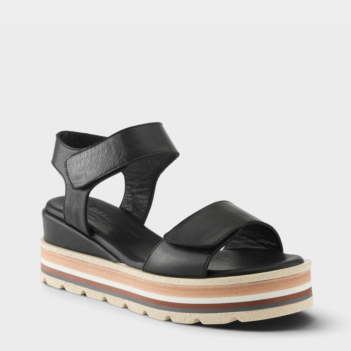 SPRING STEP HILEMAN SANDALS-1