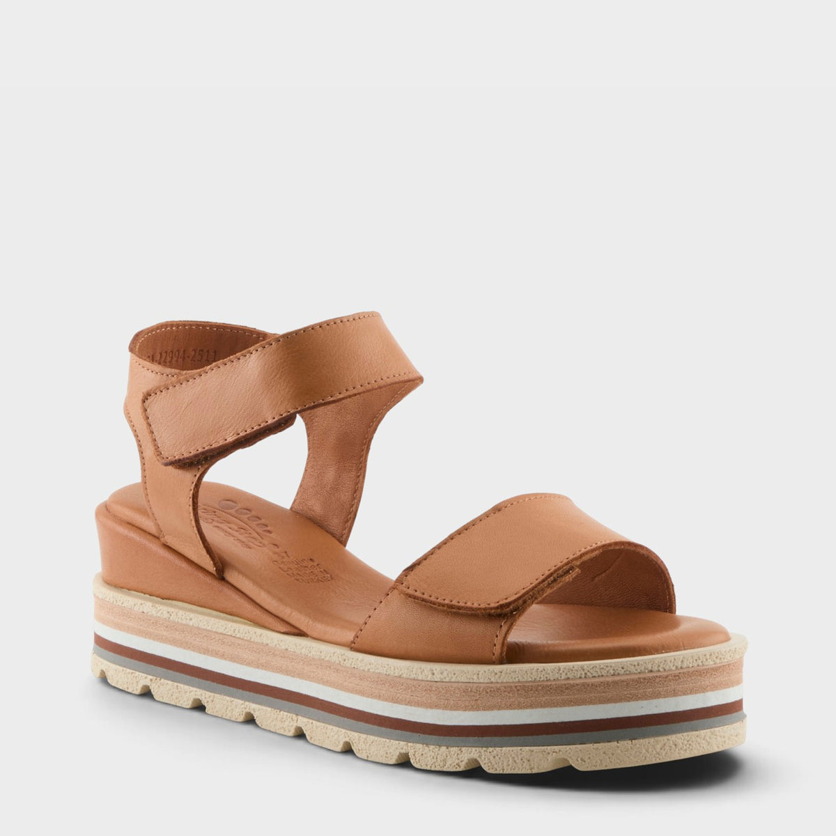 SPRING STEP HILEMAN SANDALS-7