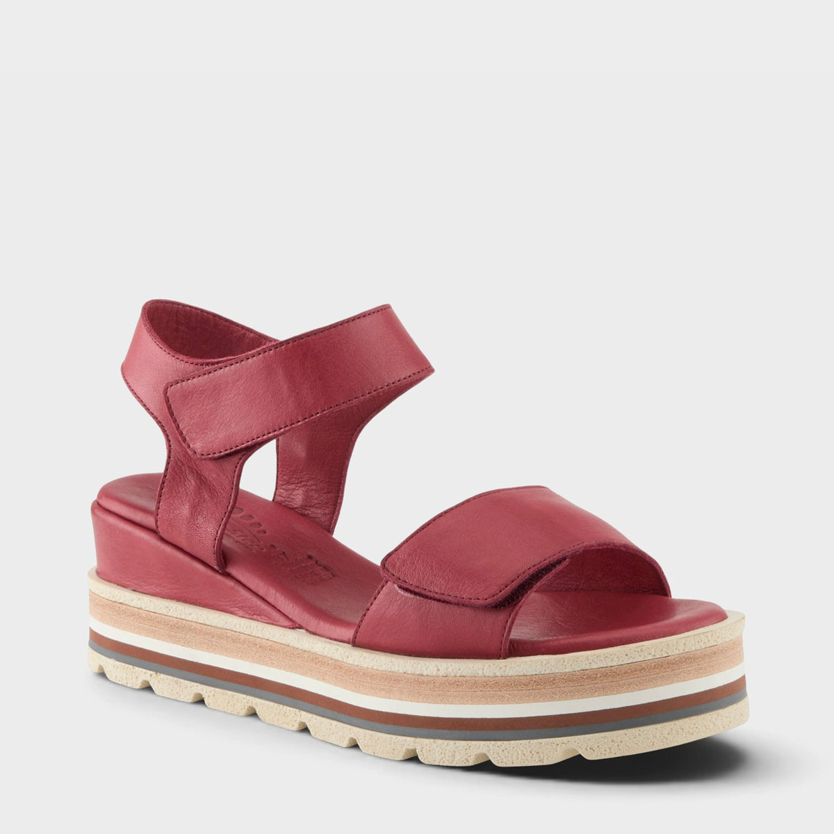 SPRING STEP HILEMAN SANDALS-13
