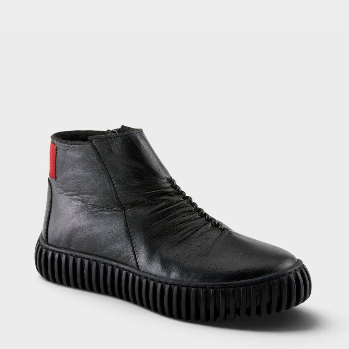 SPRING STEP HOLMAN BOOTS-13