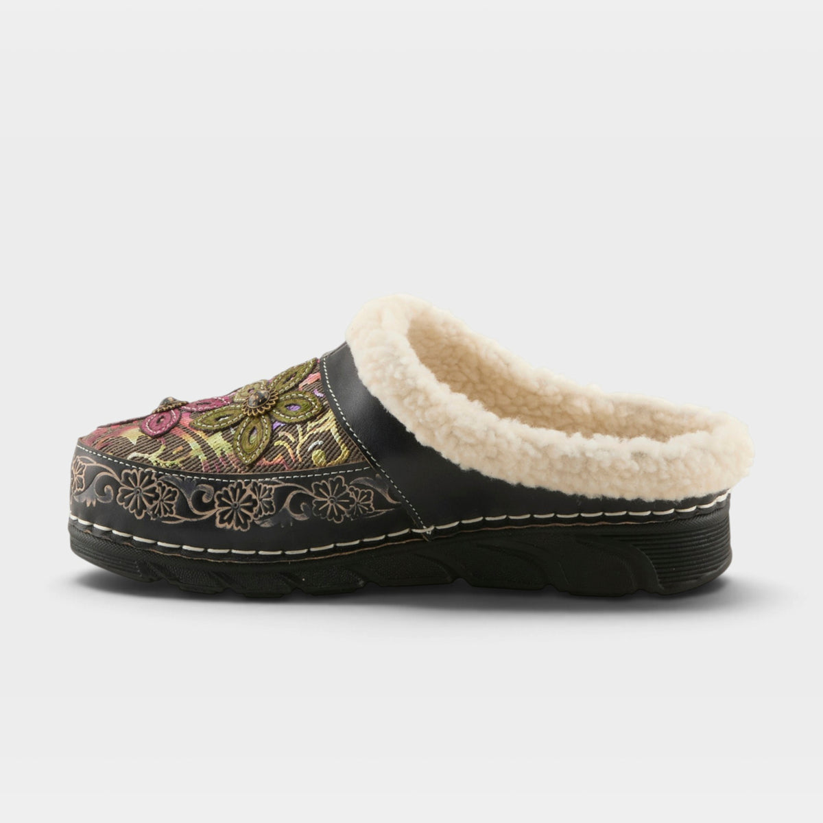 L'ARTISTE HONESTELA CLOGS-9