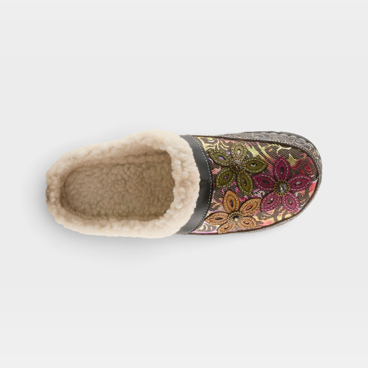 L'ARTISTE HONESTELA CLOGS-10