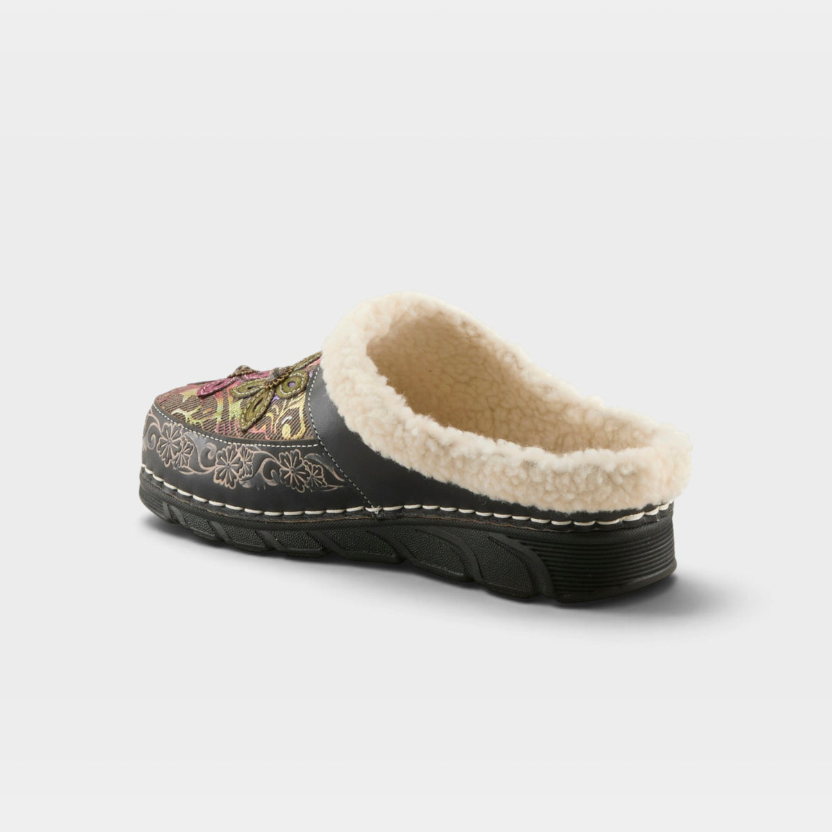 L'ARTISTE HONESTELA CLOGS-12