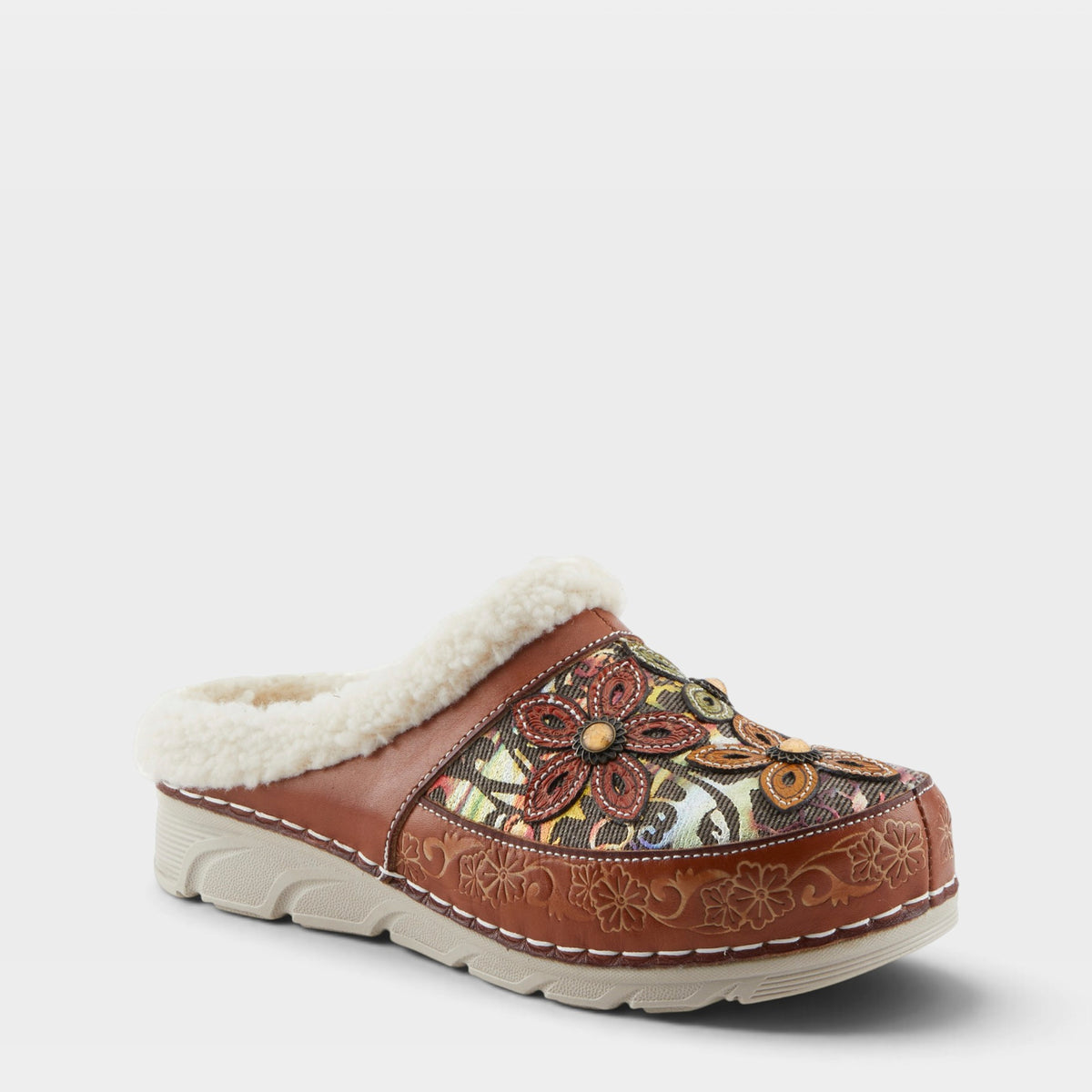 L'ARTISTE HONESTELA CLOGS-1