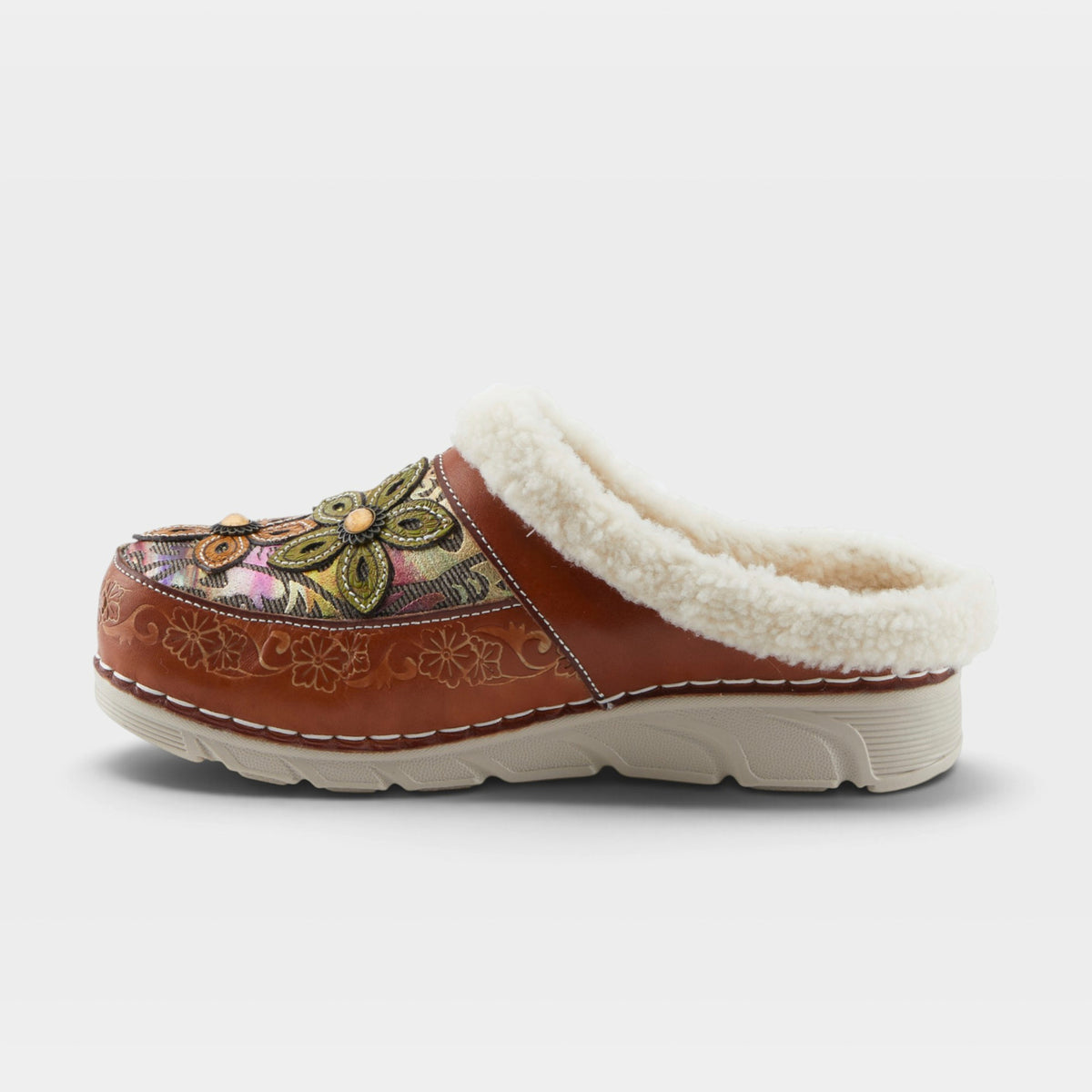 L'ARTISTE HONESTELA CLOGS-3
