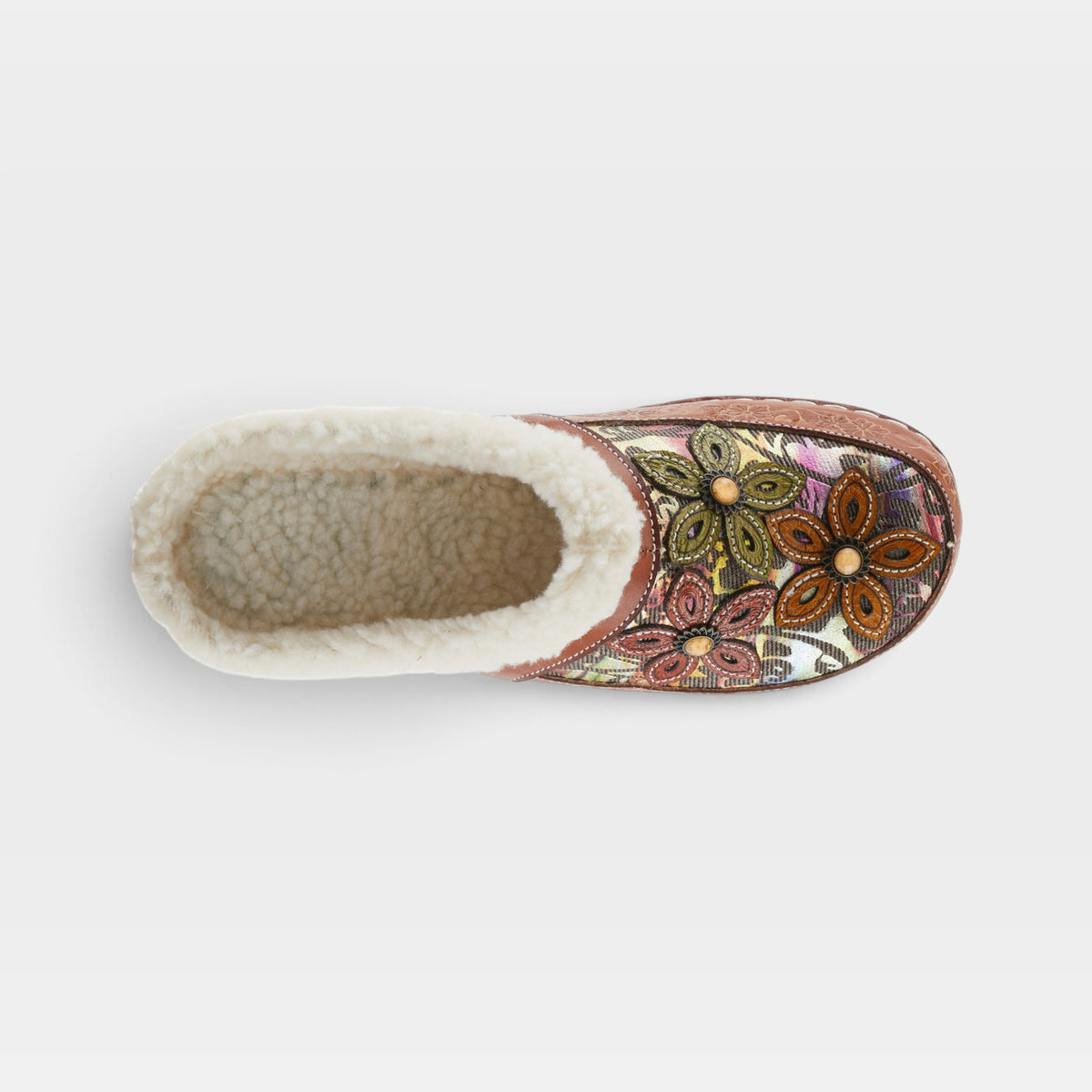 L'ARTISTE HONESTELA CLOGS-4
