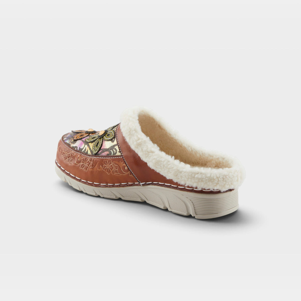 L'ARTISTE HONESTELA CLOGS-6