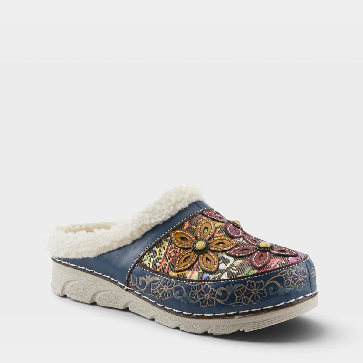 L'ARTISTE HONESTELA CLOGS-19