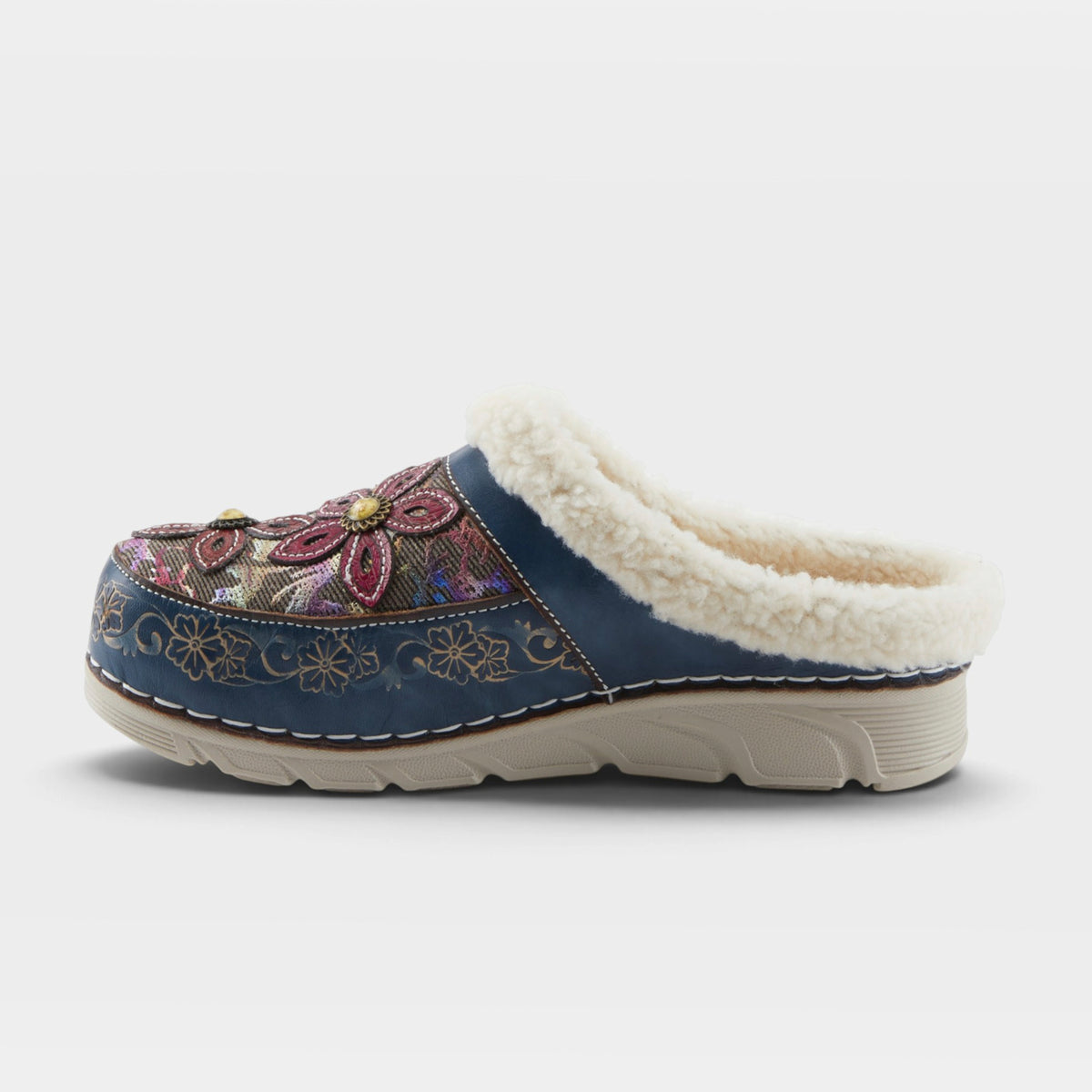 L'ARTISTE HONESTELA CLOGS-21