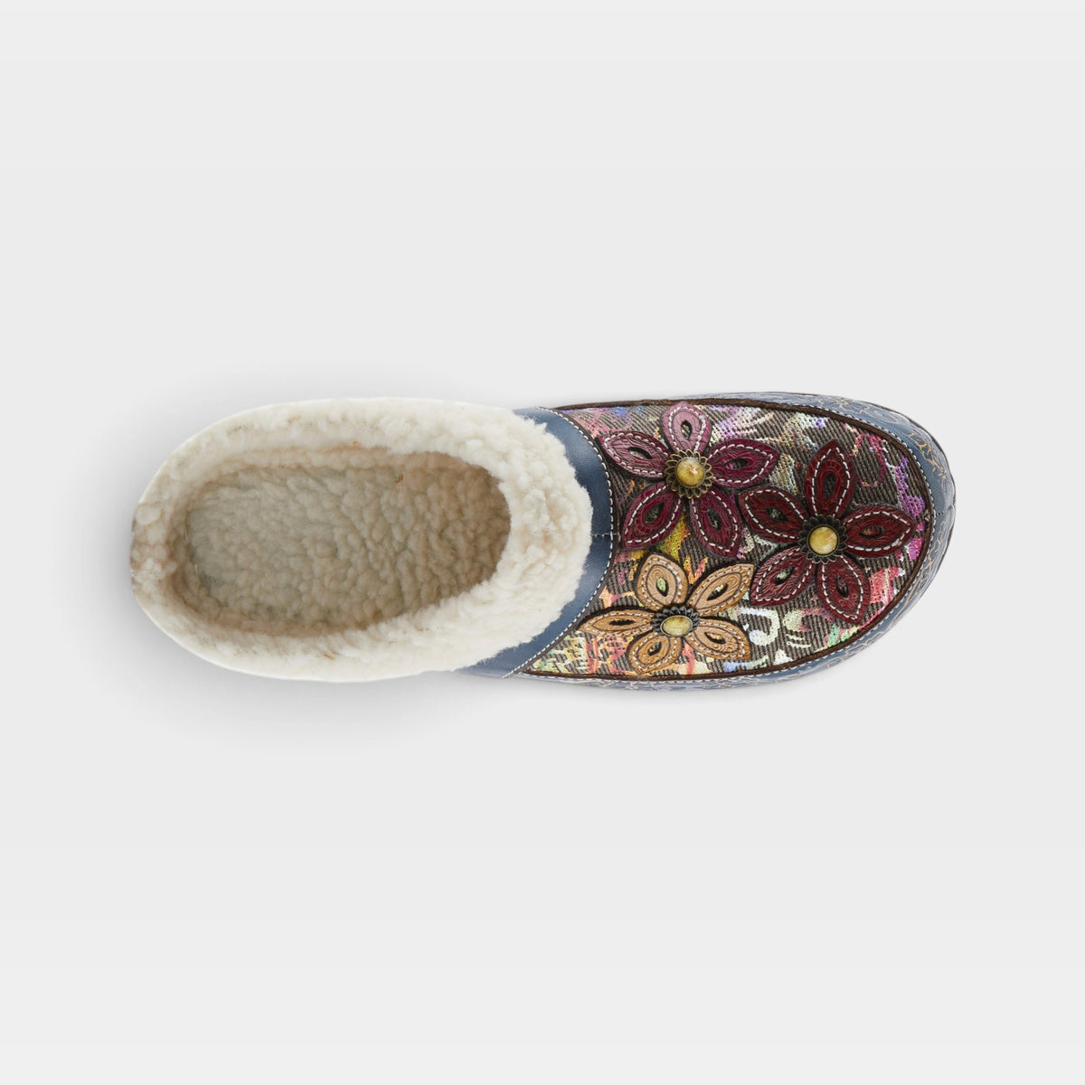 L'ARTISTE HONESTELA CLOGS-22