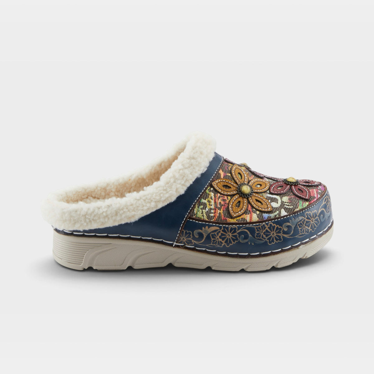 L'ARTISTE HONESTELA CLOGS-20