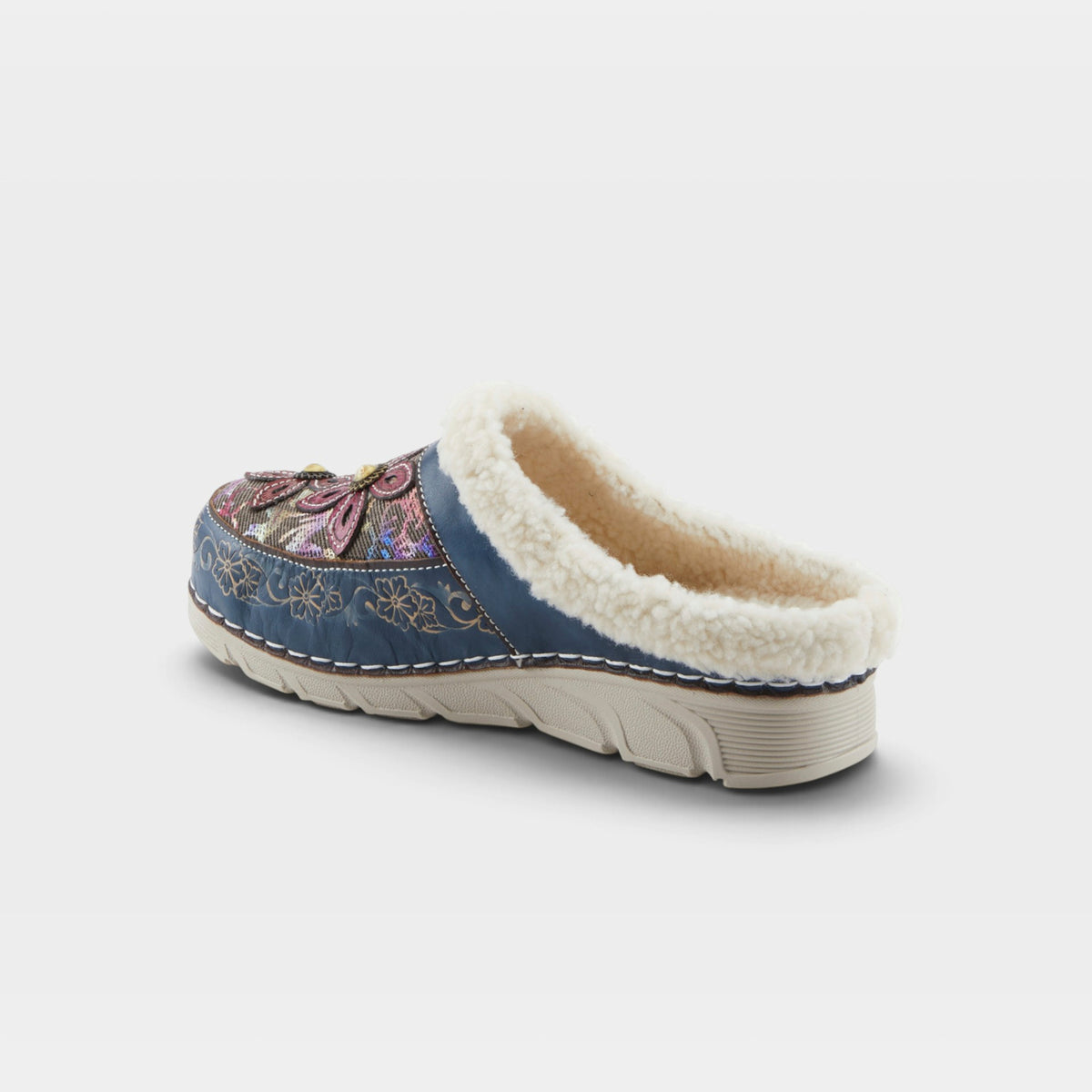 L'ARTISTE HONESTELA CLOGS-24