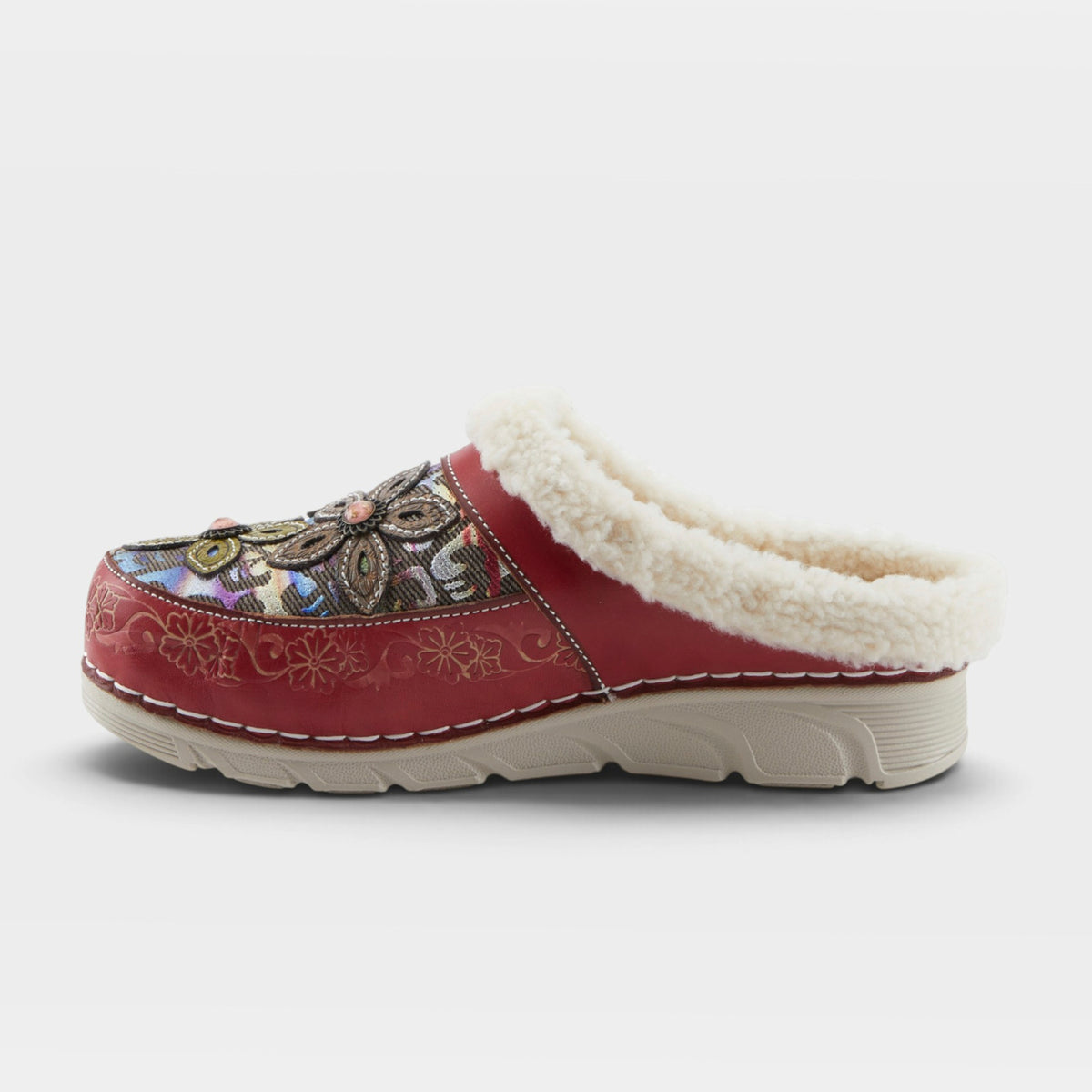 L'ARTISTE HONESTELA CLOGS-15