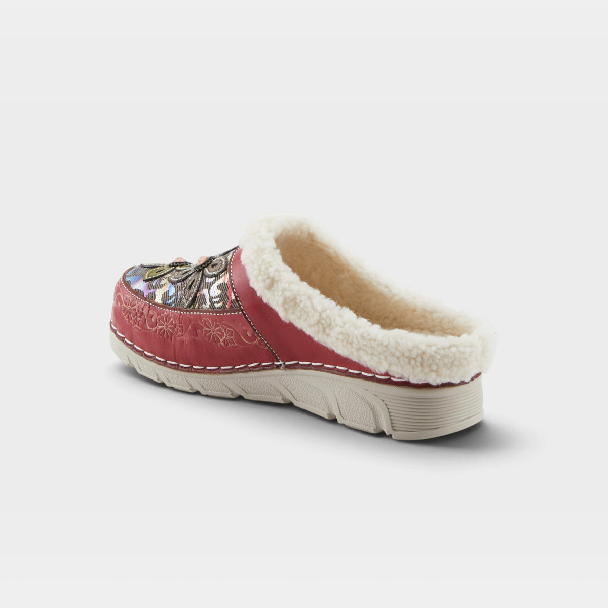 L'ARTISTE HONESTELA CLOGS-18