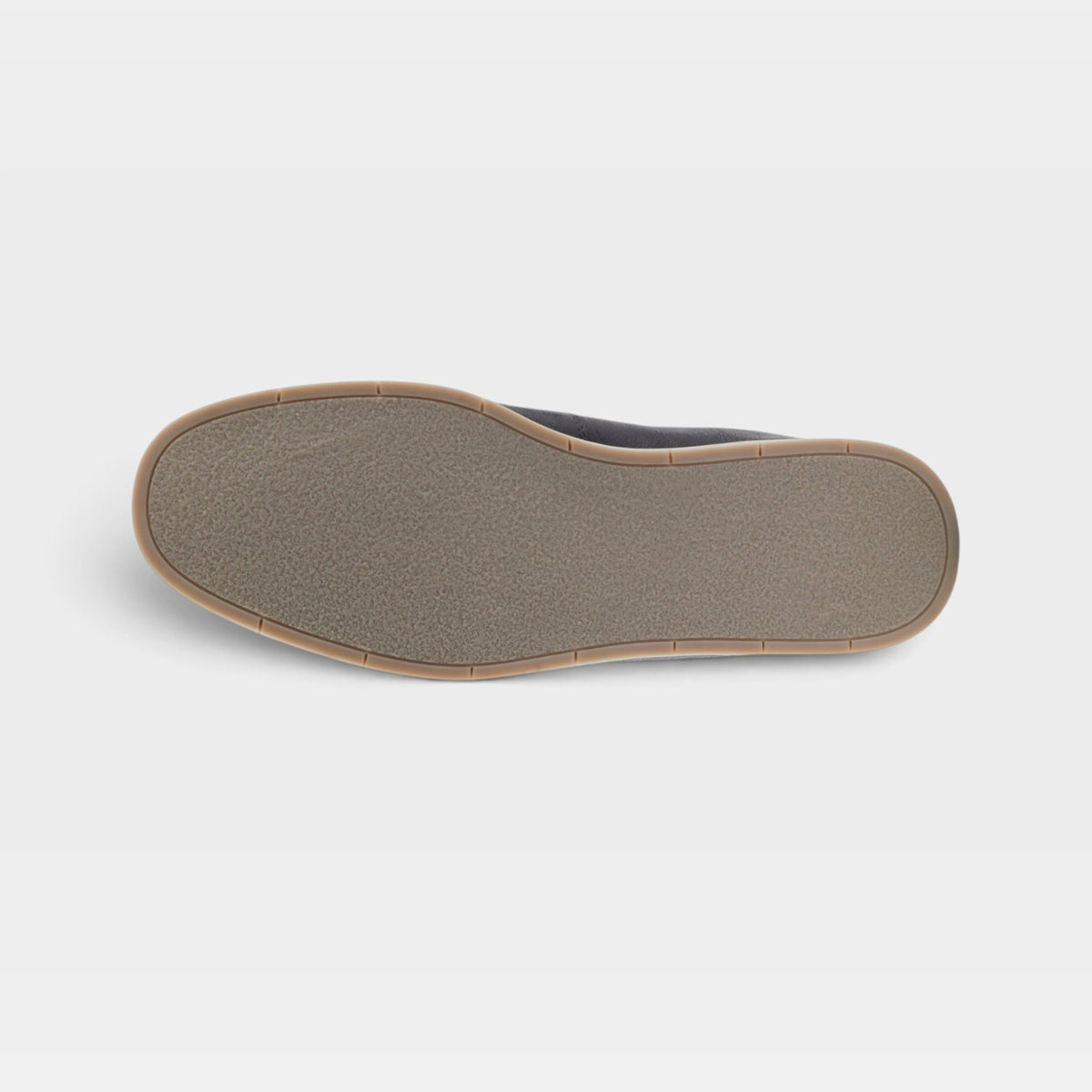 Spring Step Men Hord Black Shoe