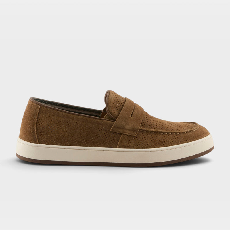 SPRING STEP MEN HOWE SHOES
