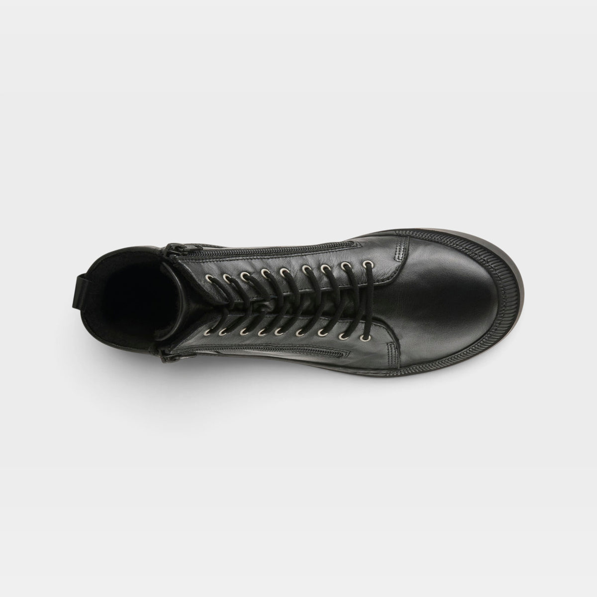 Spring Step Hoylein Black Boot