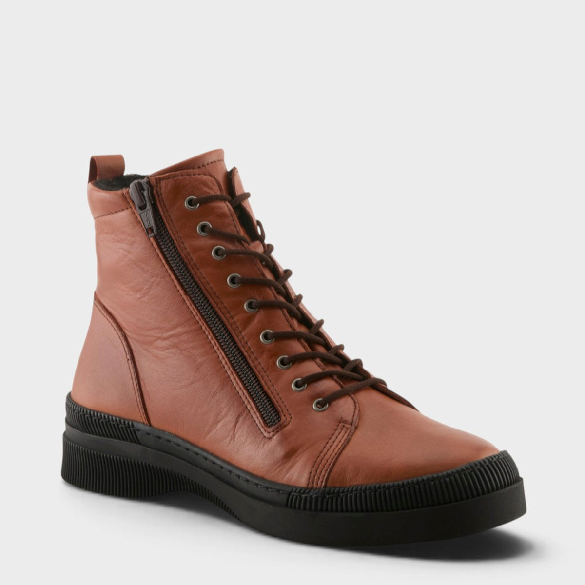 SPRING STEP HOYLEIN BOOTS-1