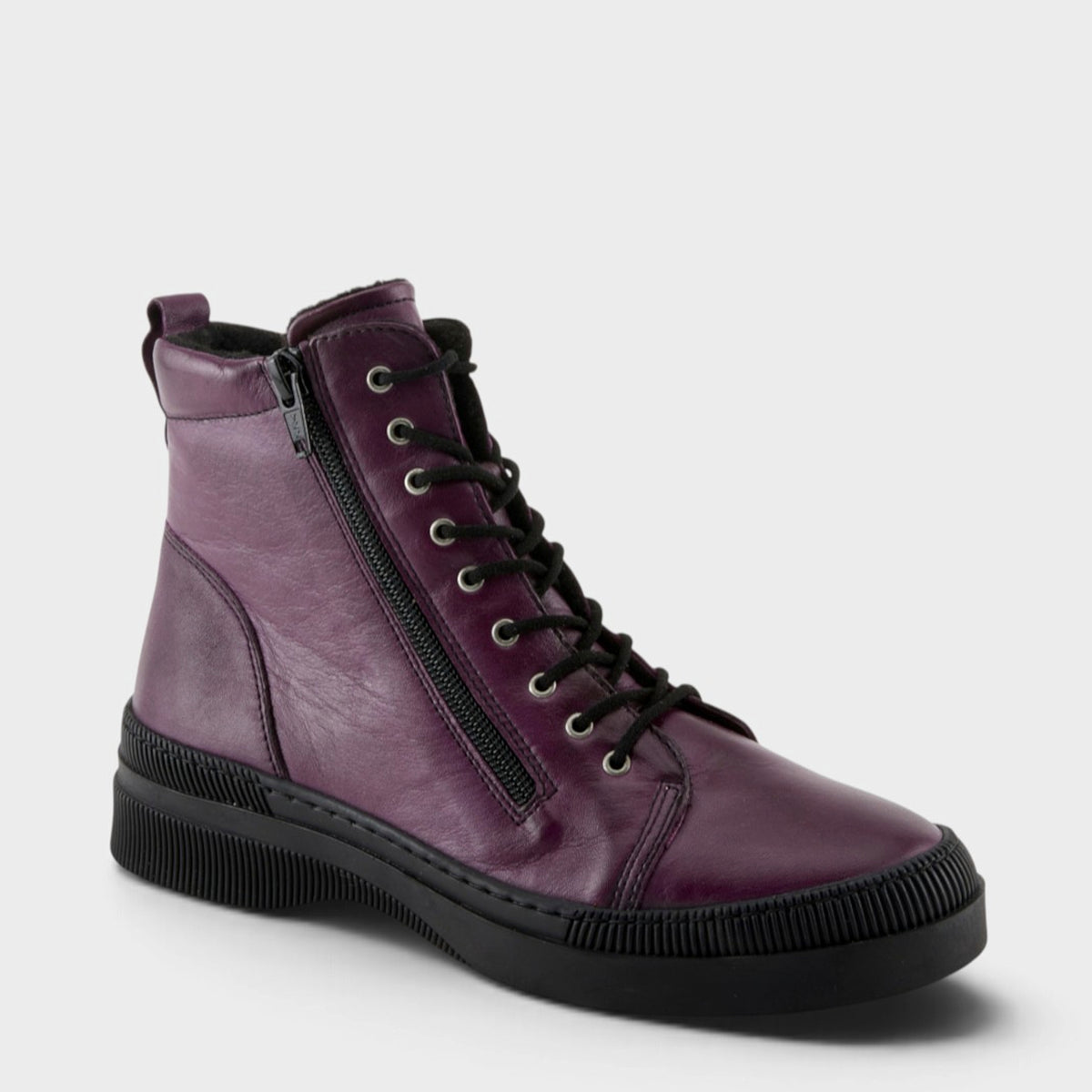 SPRING STEP HOYLEIN BOOTS-13