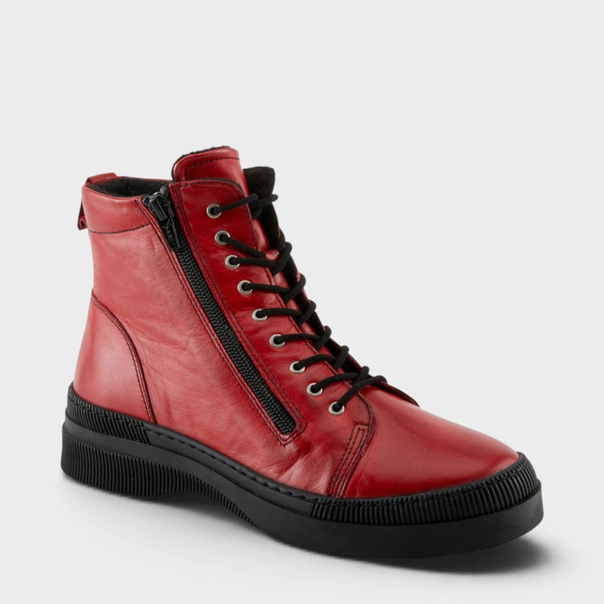 SPRING STEP HOYLEIN BOOTS-7