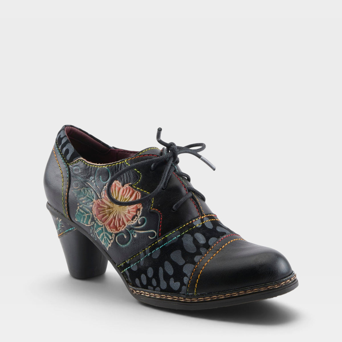 L'ARTISTE HUNTEERA SHOES-1