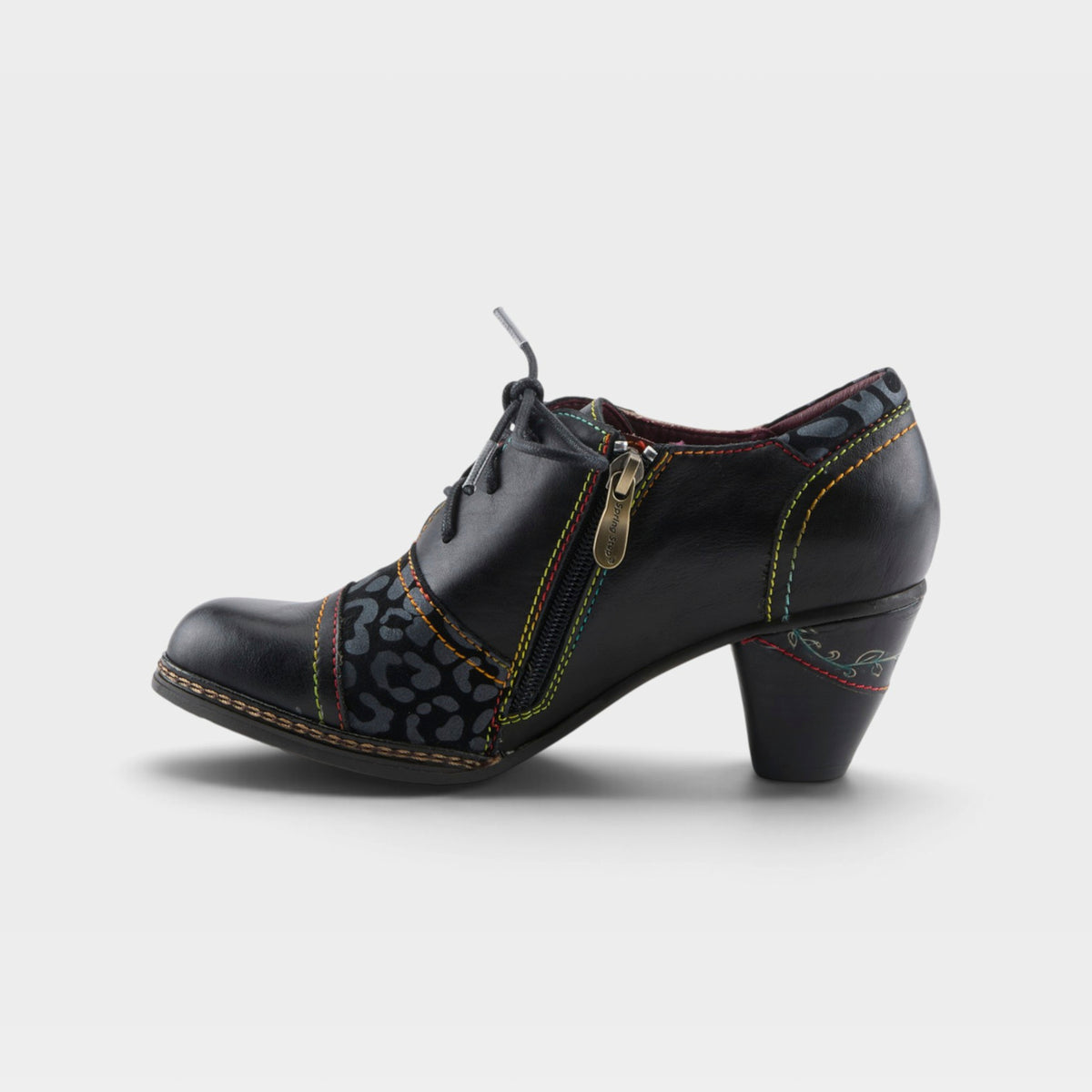 L'ARTISTE HUNTEERA SHOES-3
