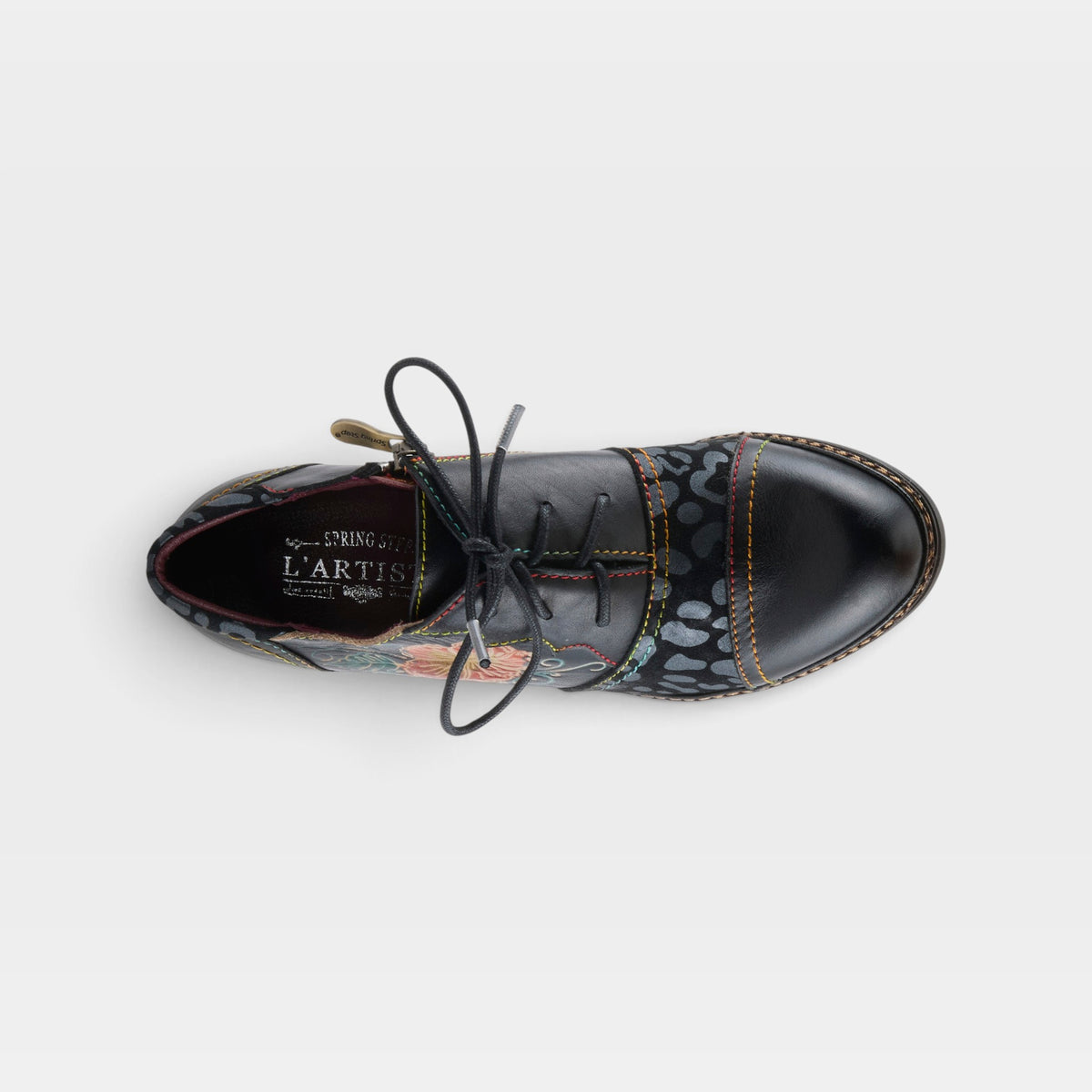 L'ARTISTE HUNTEERA SHOES-4