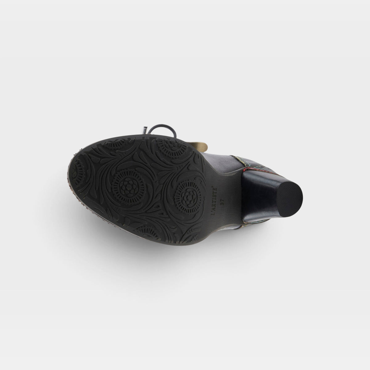 L'ARTISTE HUNTEERA SHOES-5