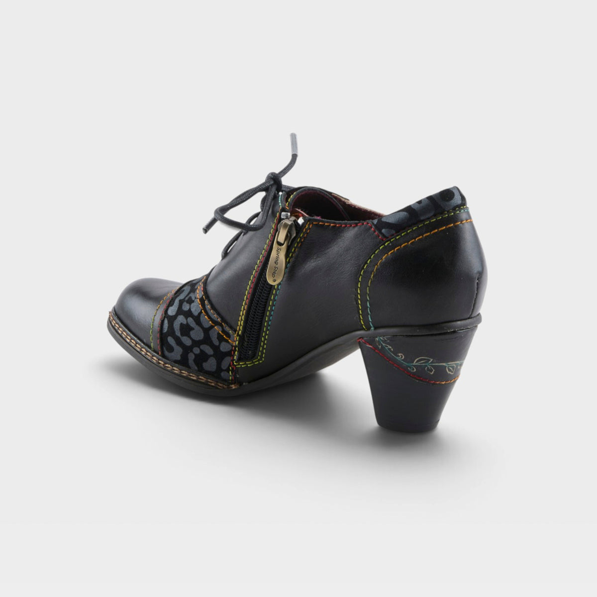 L'ARTISTE HUNTEERA SHOES-6