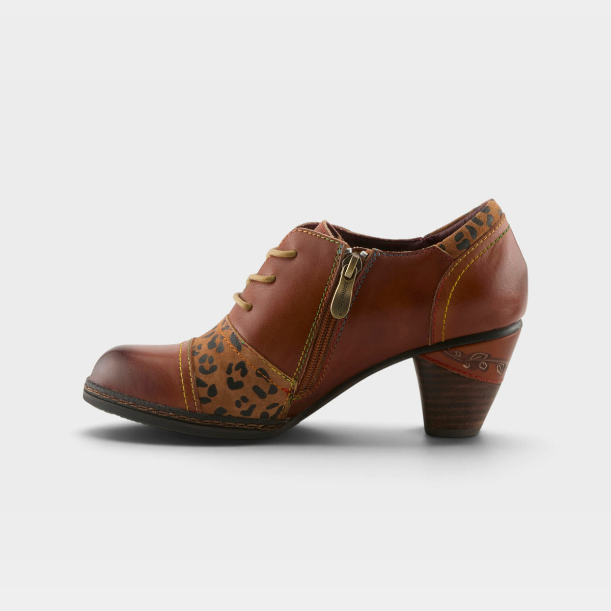 L'ARTISTE HUNTEERA SHOES-9