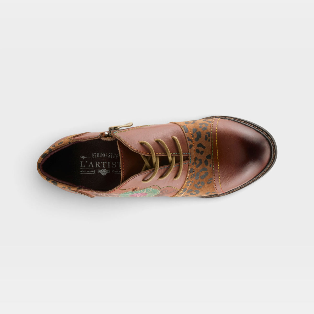 L'ARTISTE HUNTEERA SHOES-10