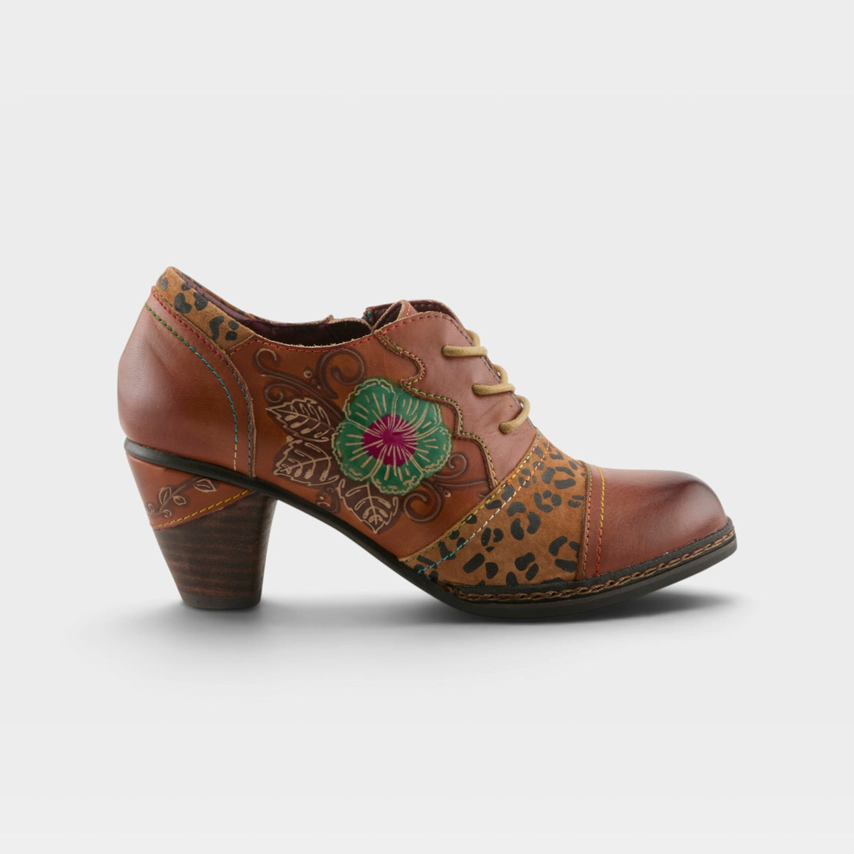 L'ARTISTE HUNTEERA SHOES-8