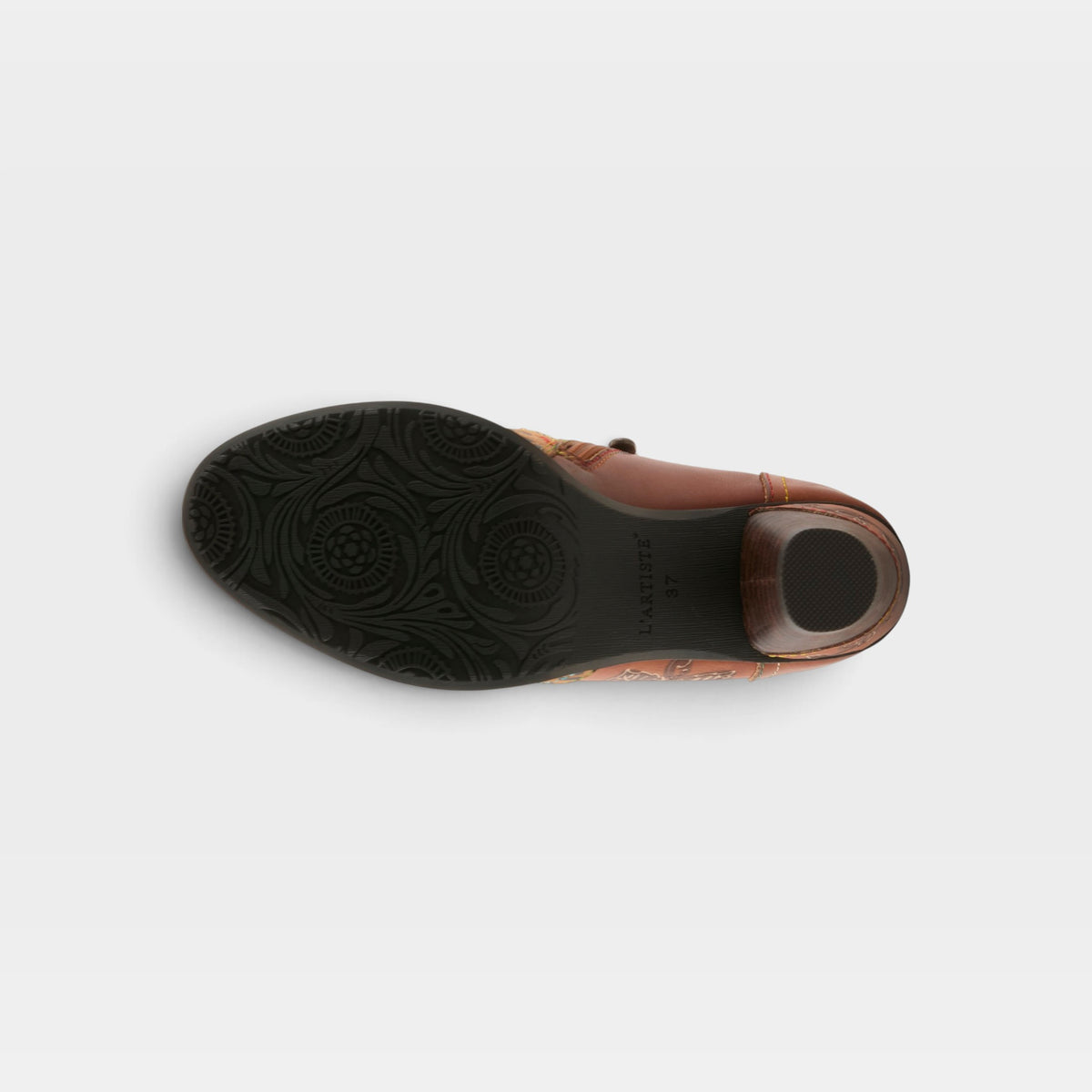 L'ARTISTE HUNTEERA SHOES-11